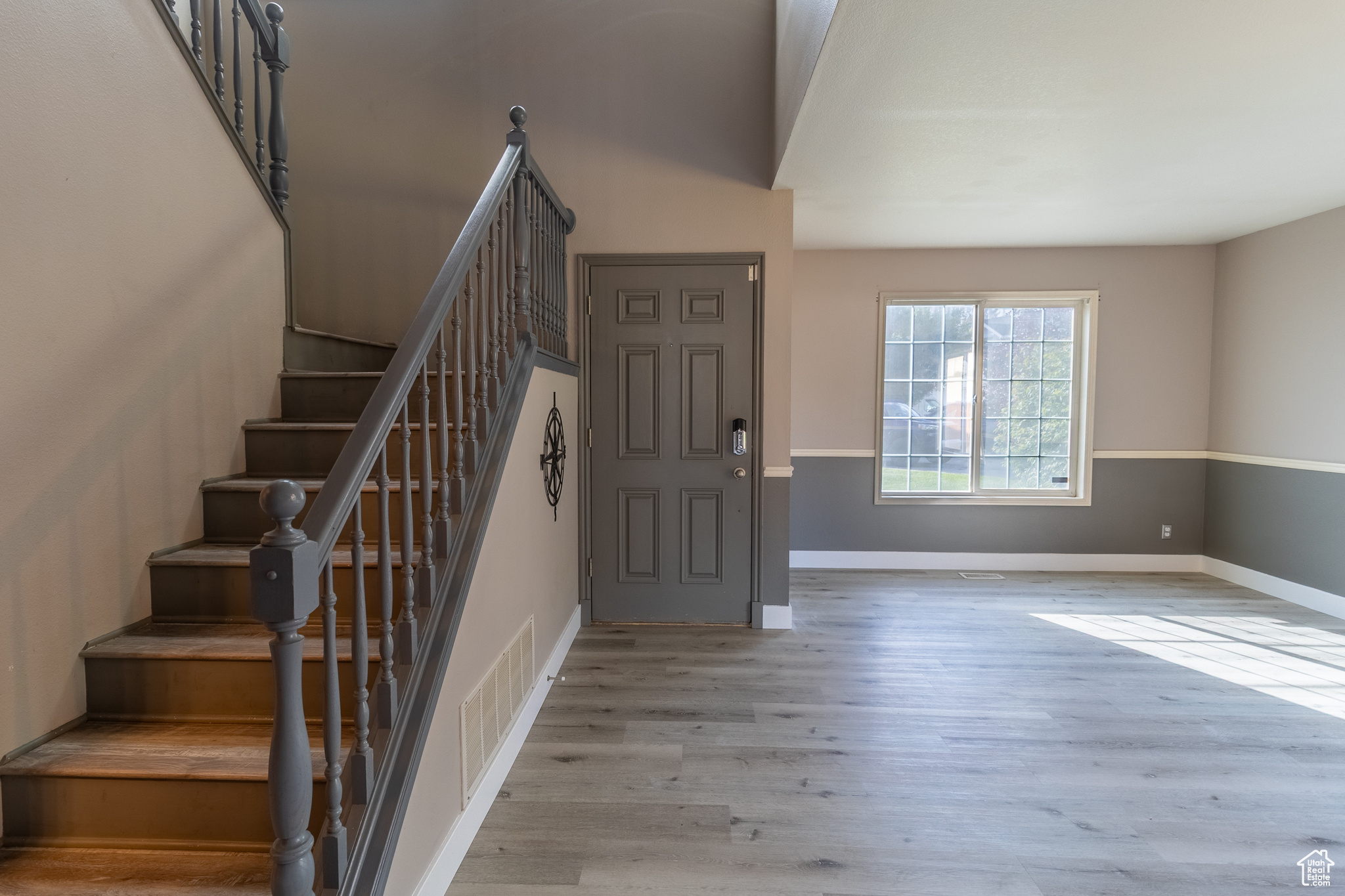 HERITAGE FRMS PHS 1 - Residential