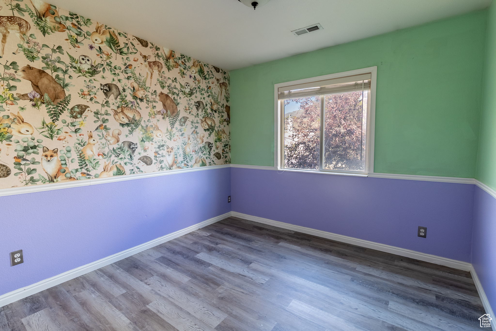 HERITAGE FRMS PHS 1 - Residential