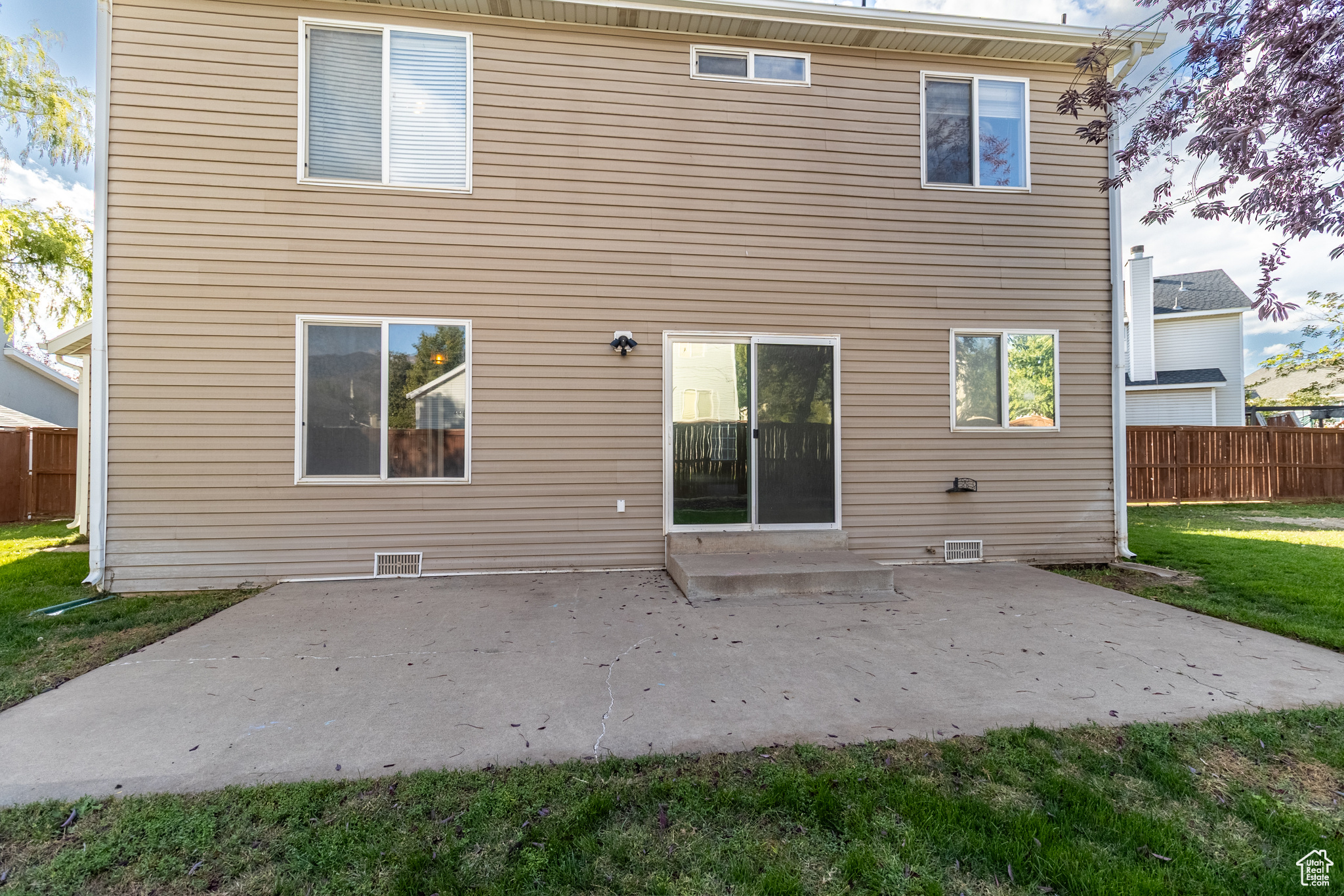 HERITAGE FRMS PHS 1 - Residential