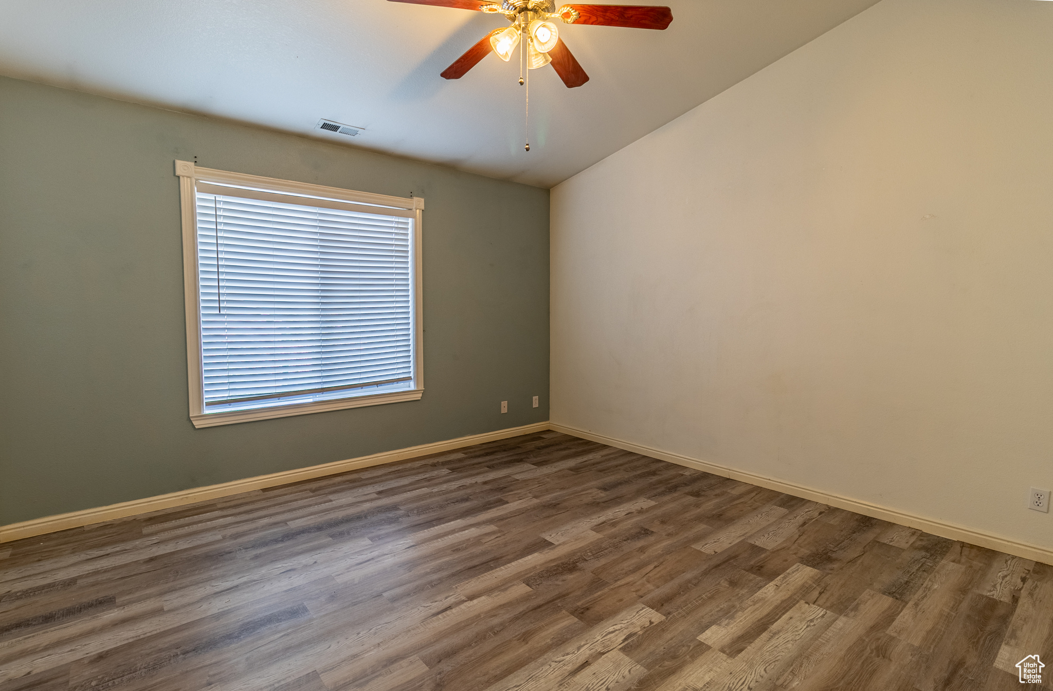 HERITAGE FRMS PHS 1 - Residential