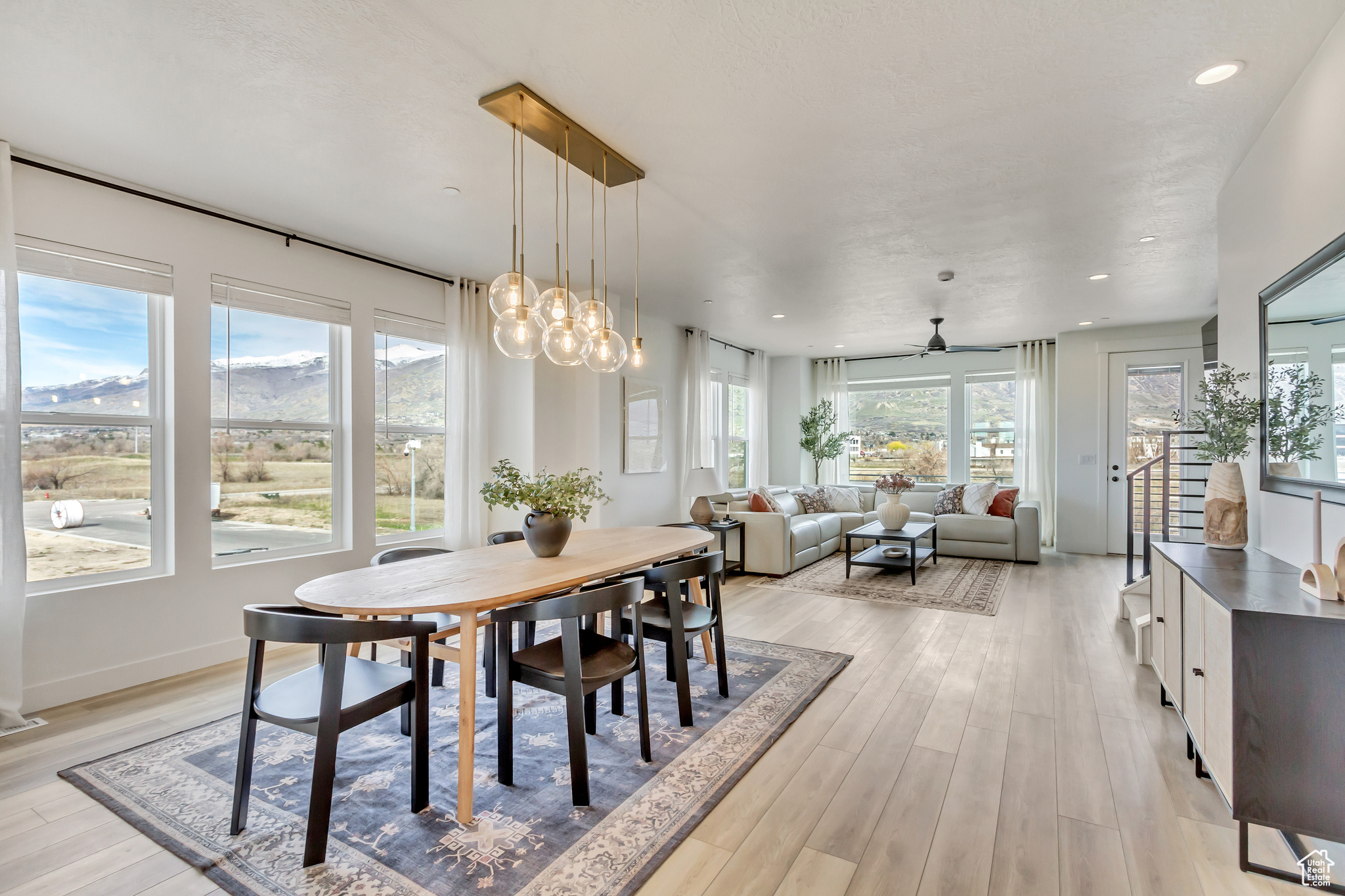 STATION PARK - Residential