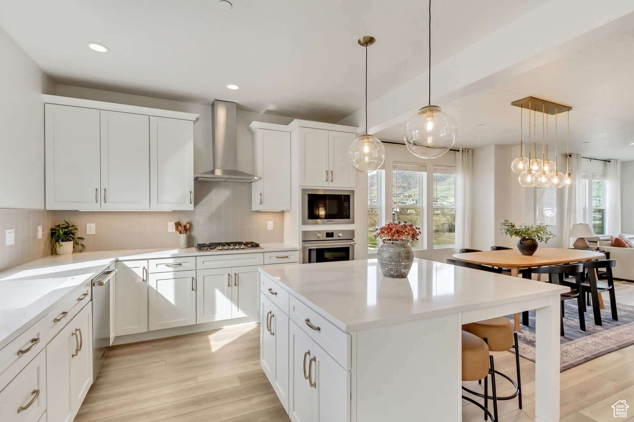 STATION PARK - Residential