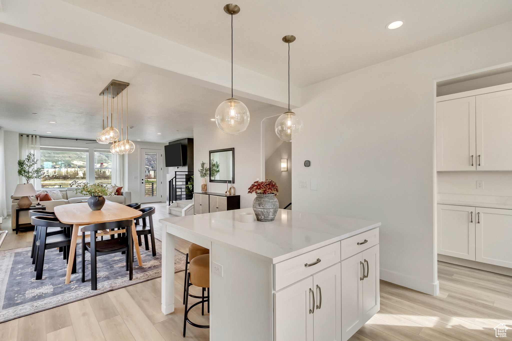 STATION PARK - Residential