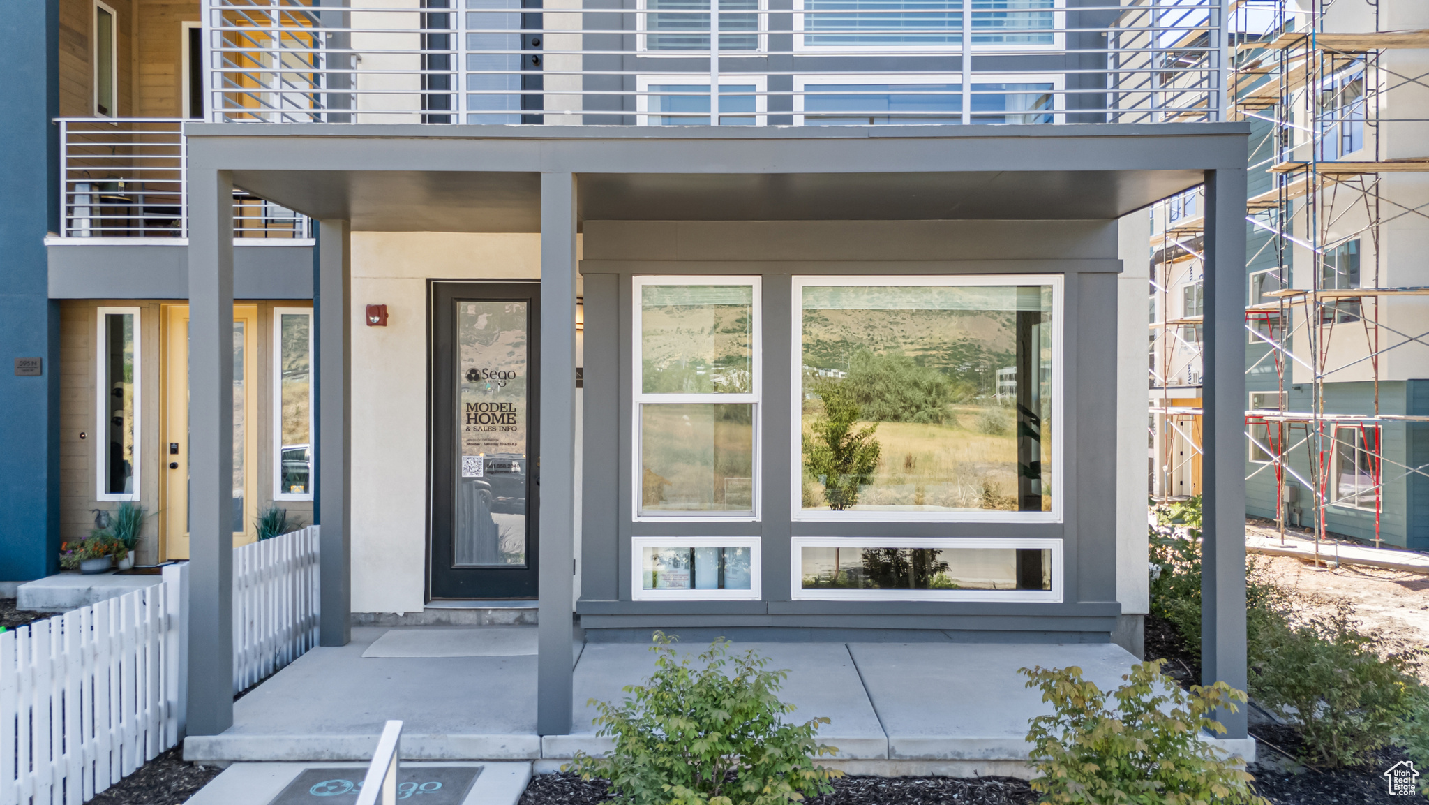 STATION PARK - Residential