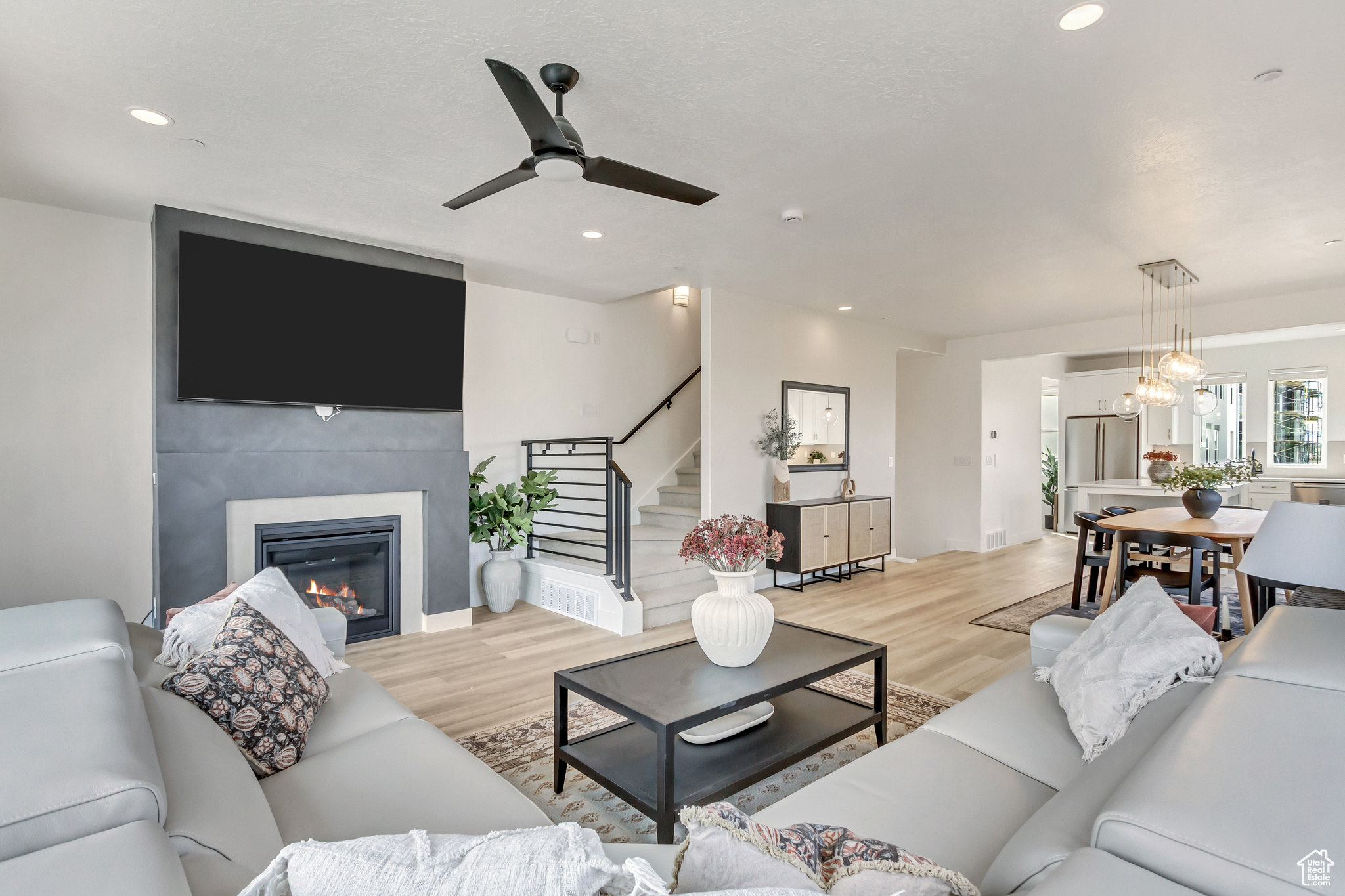STATION PARK - Residential