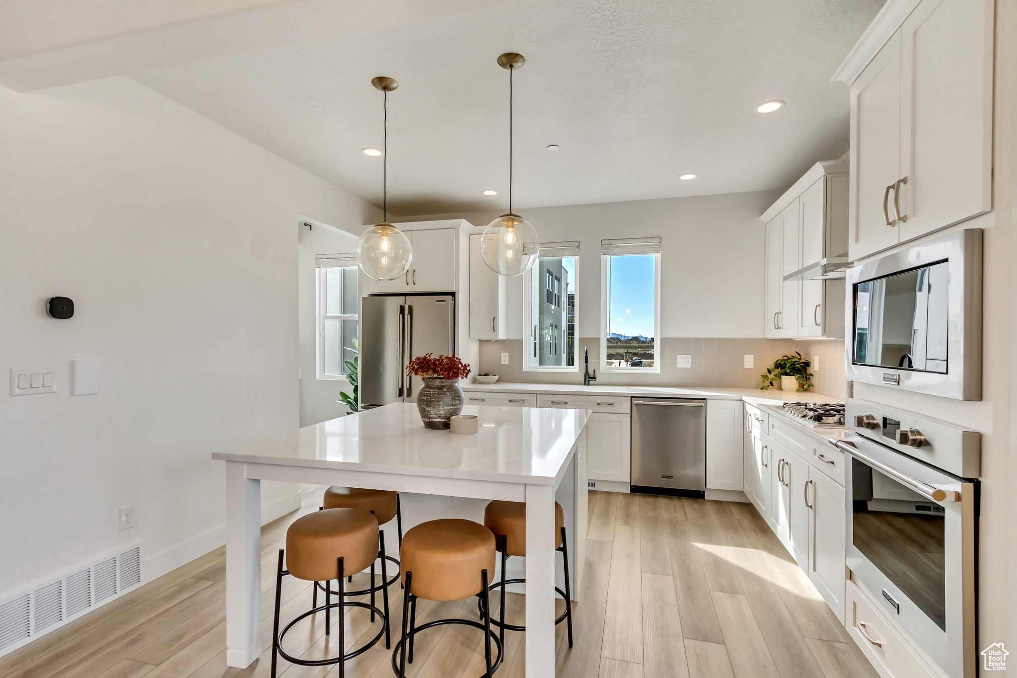 STATION PARK - Residential