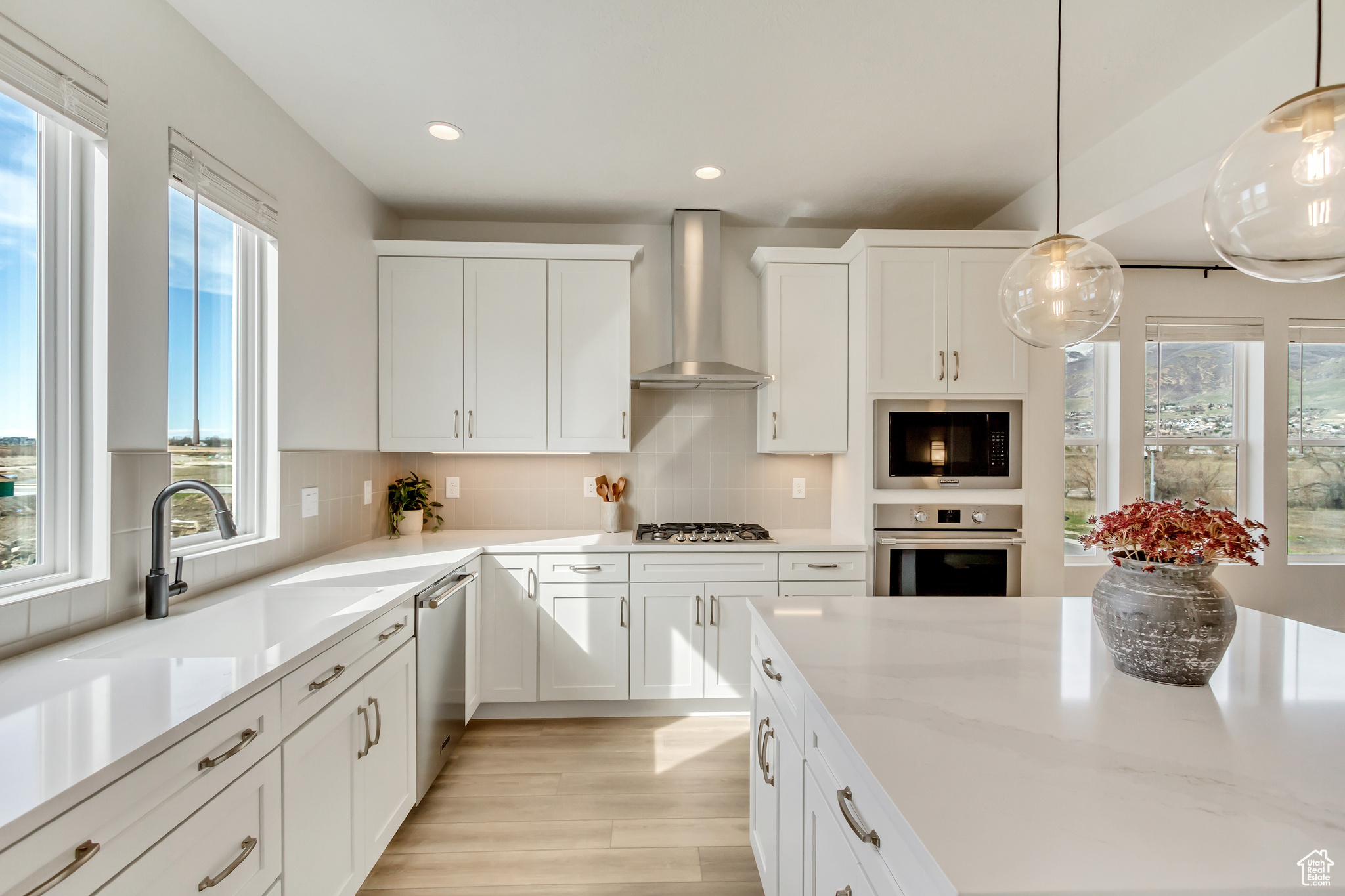 STATION PARK - Residential