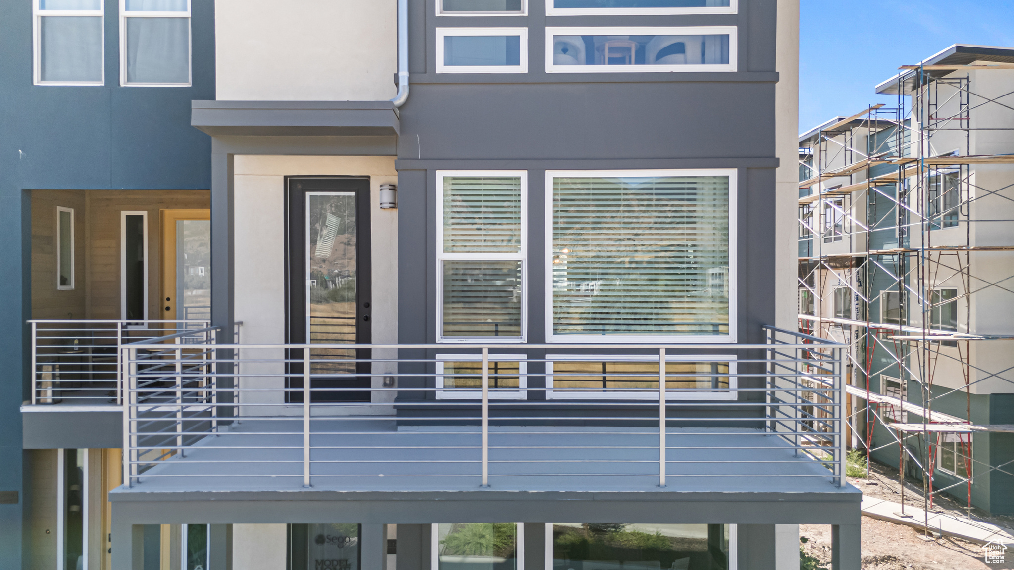 STATION PARK - Residential