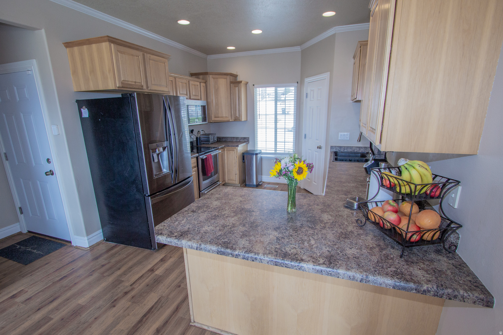 THE SHIRE - Residential