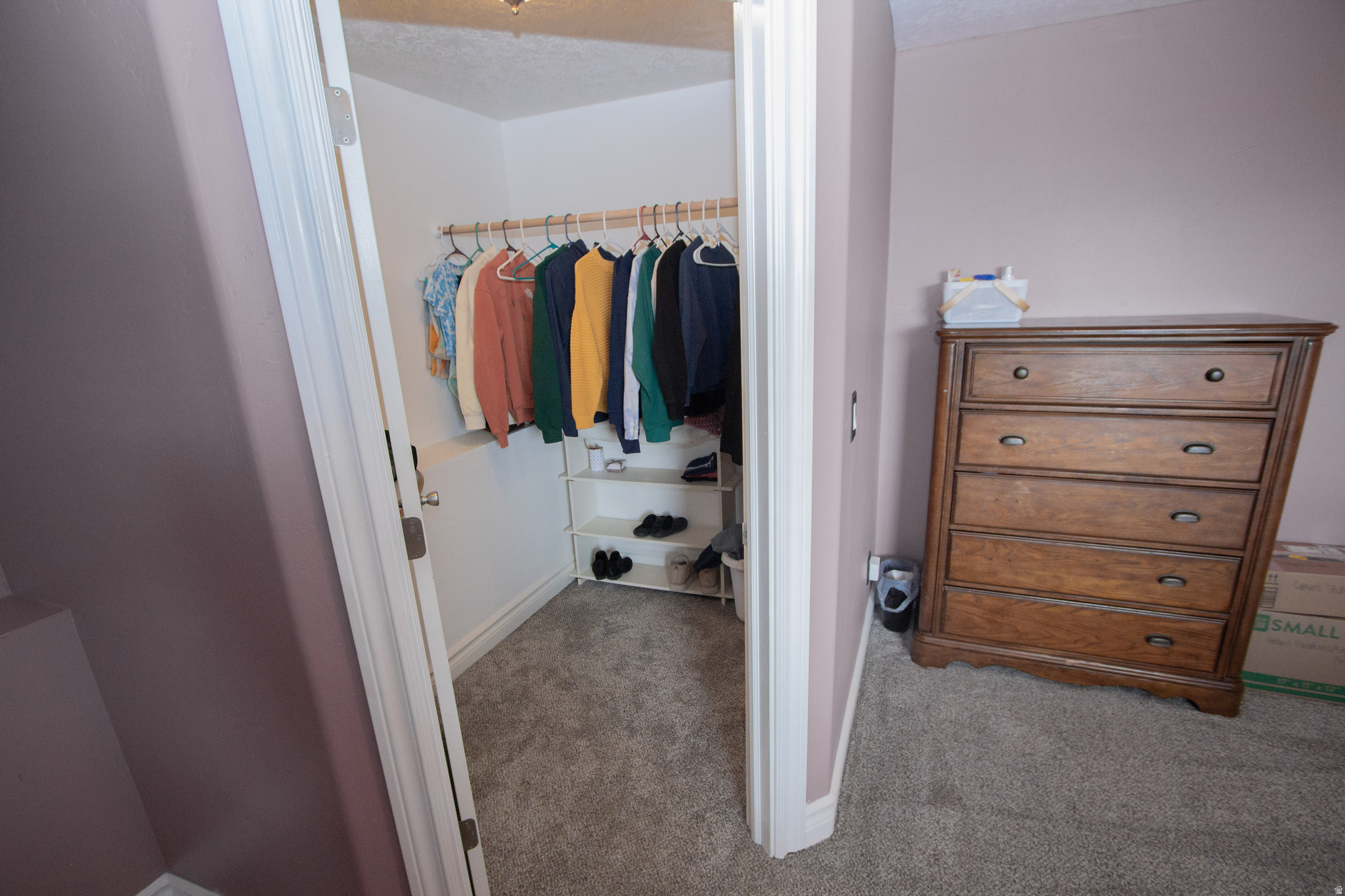 THE SHIRE - Residential