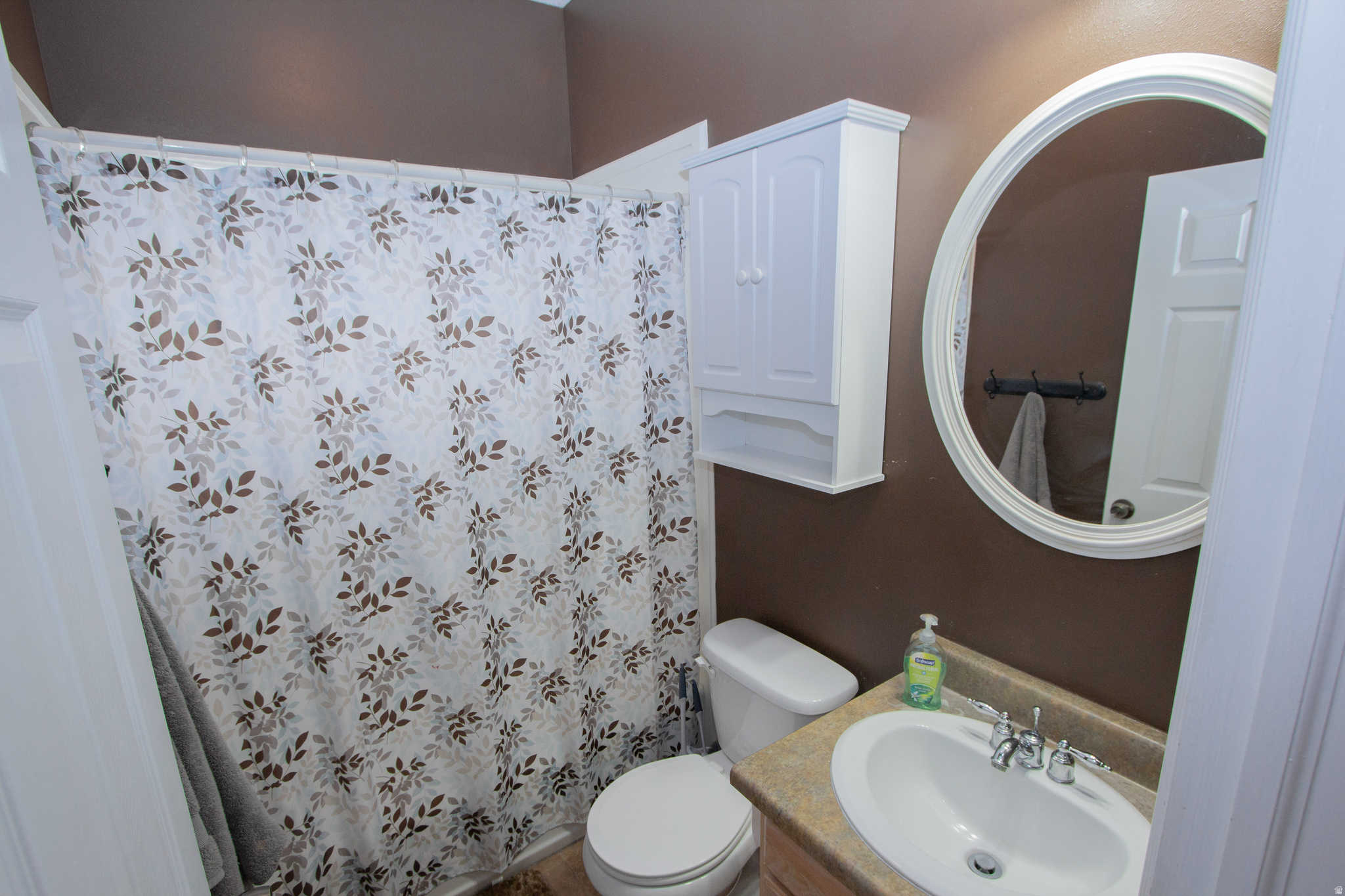 THE SHIRE - Residential