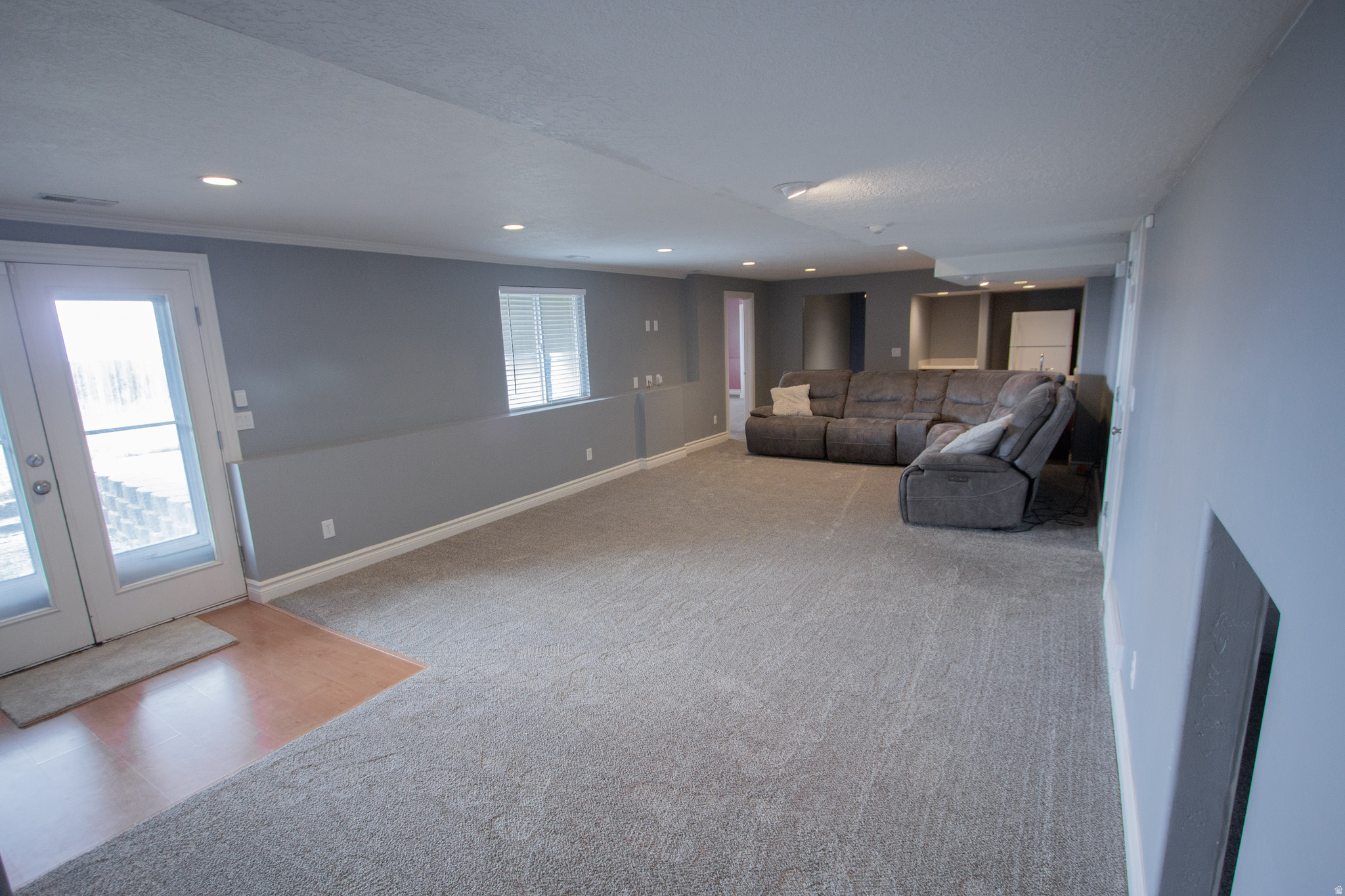 THE SHIRE - Residential