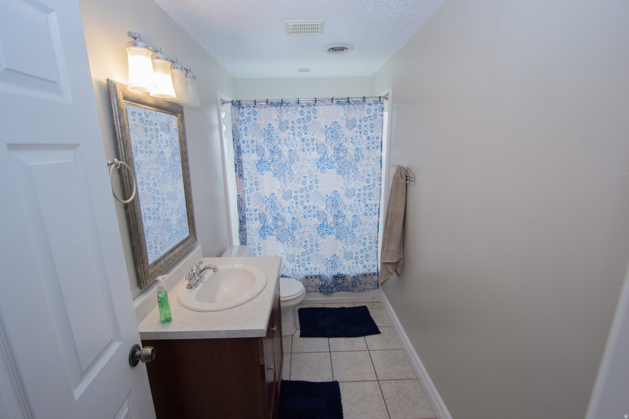 THE SHIRE - Residential