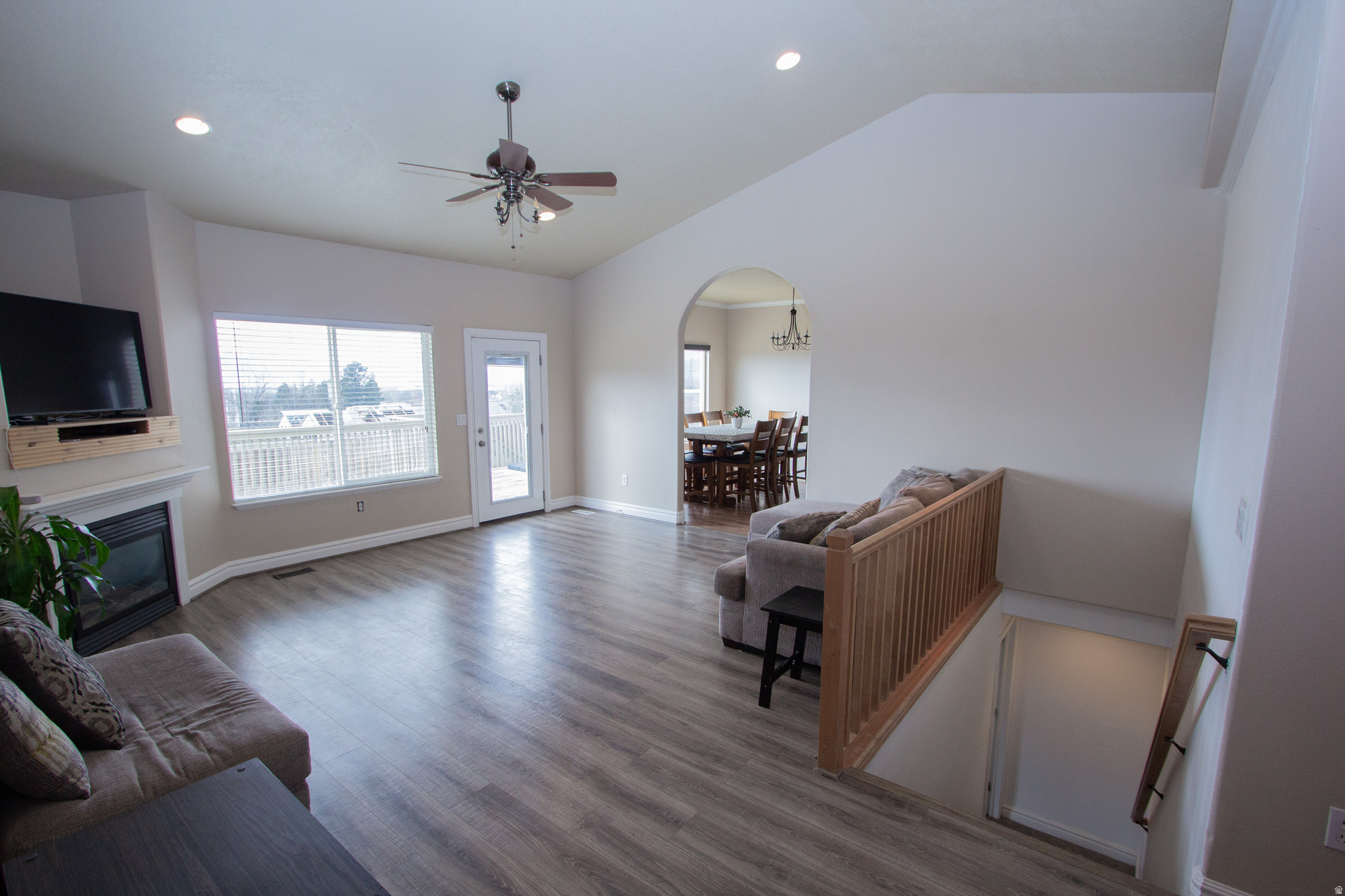 THE SHIRE - Residential