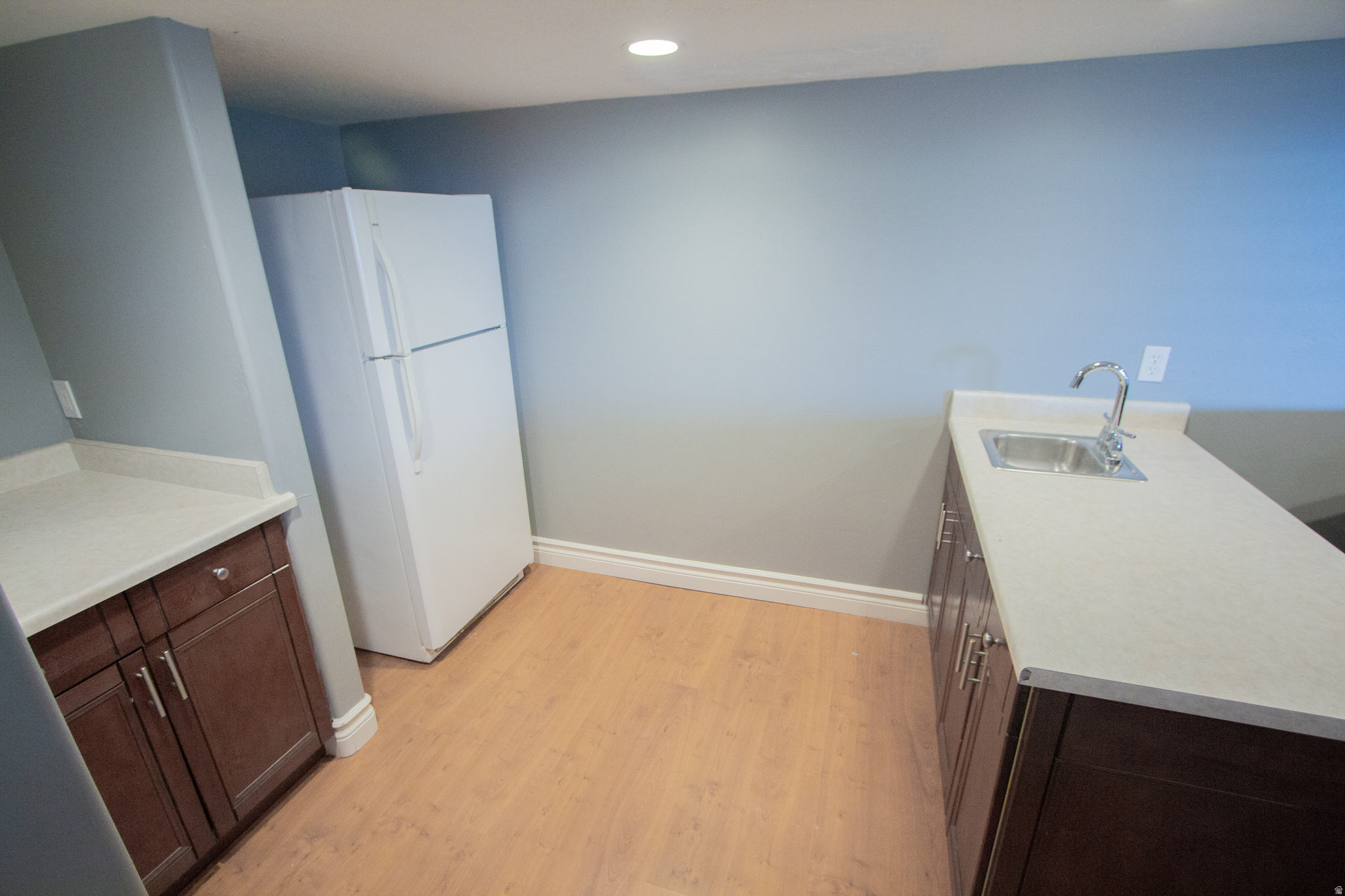 THE SHIRE - Residential