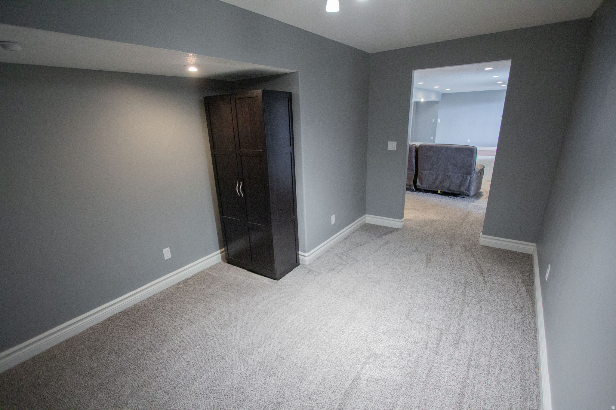 THE SHIRE - Residential