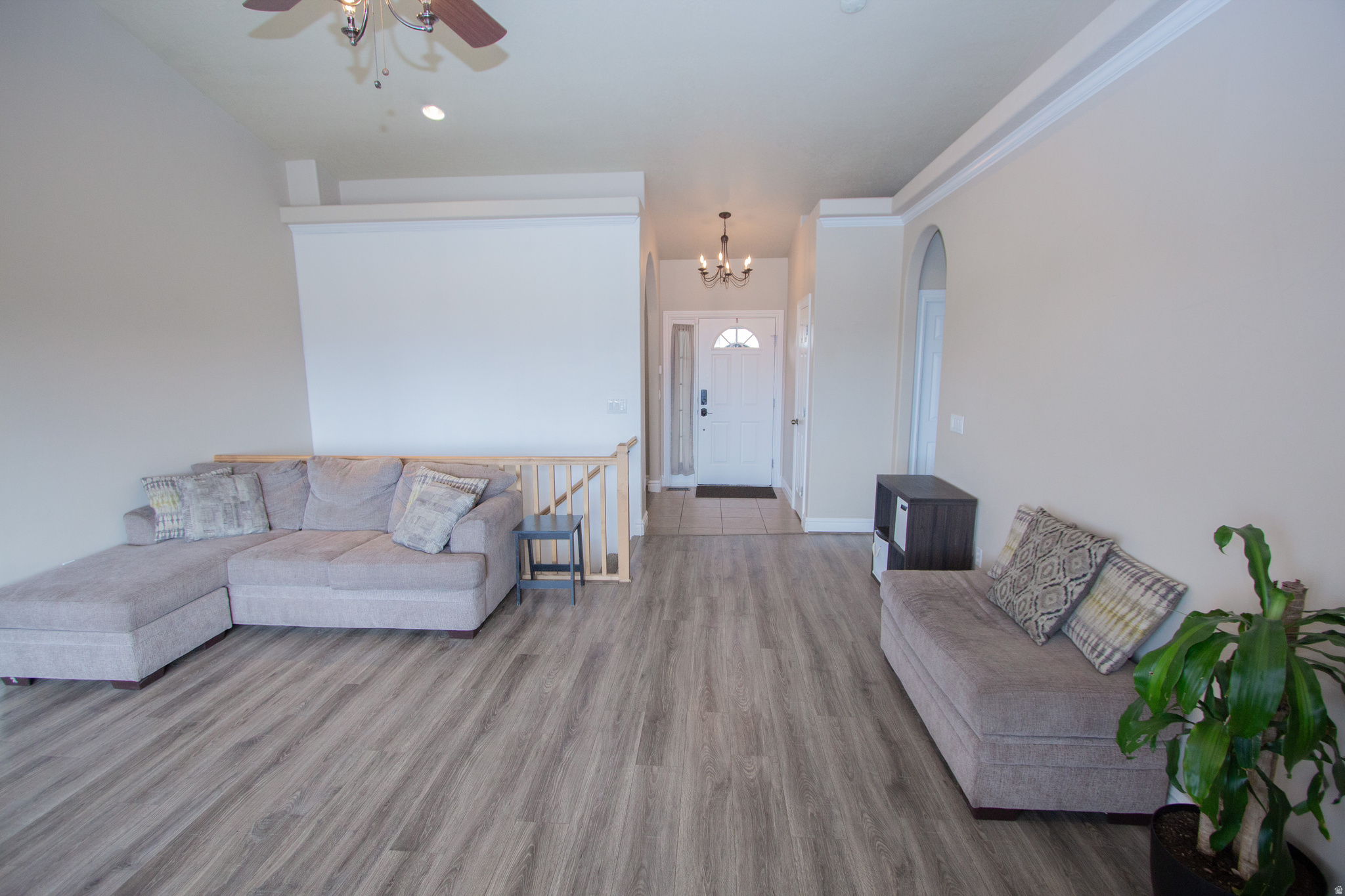 THE SHIRE - Residential