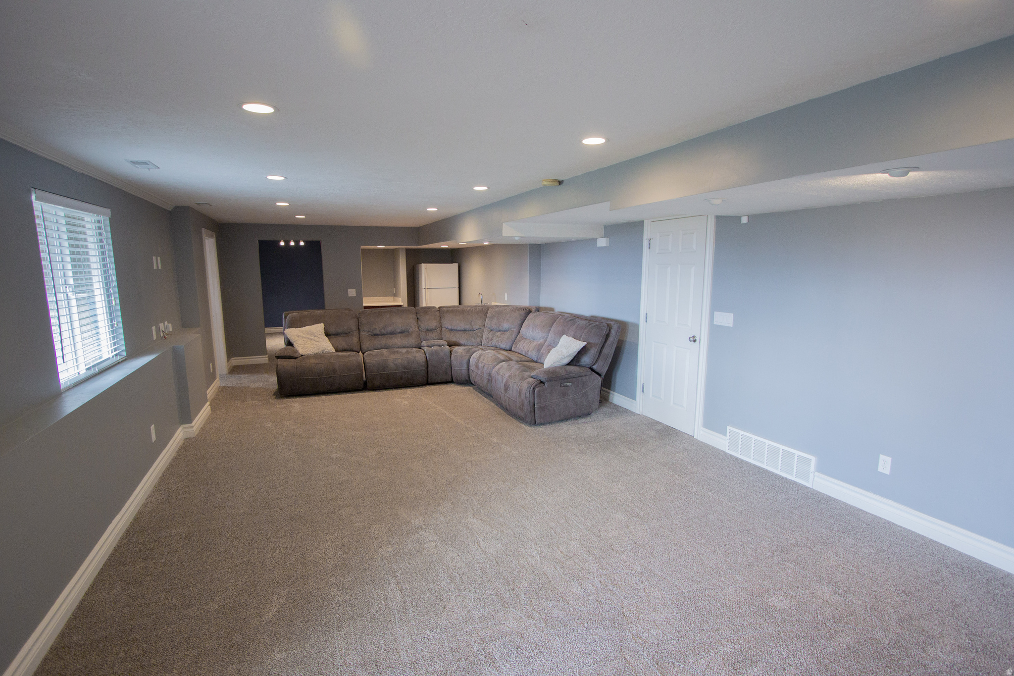 THE SHIRE - Residential