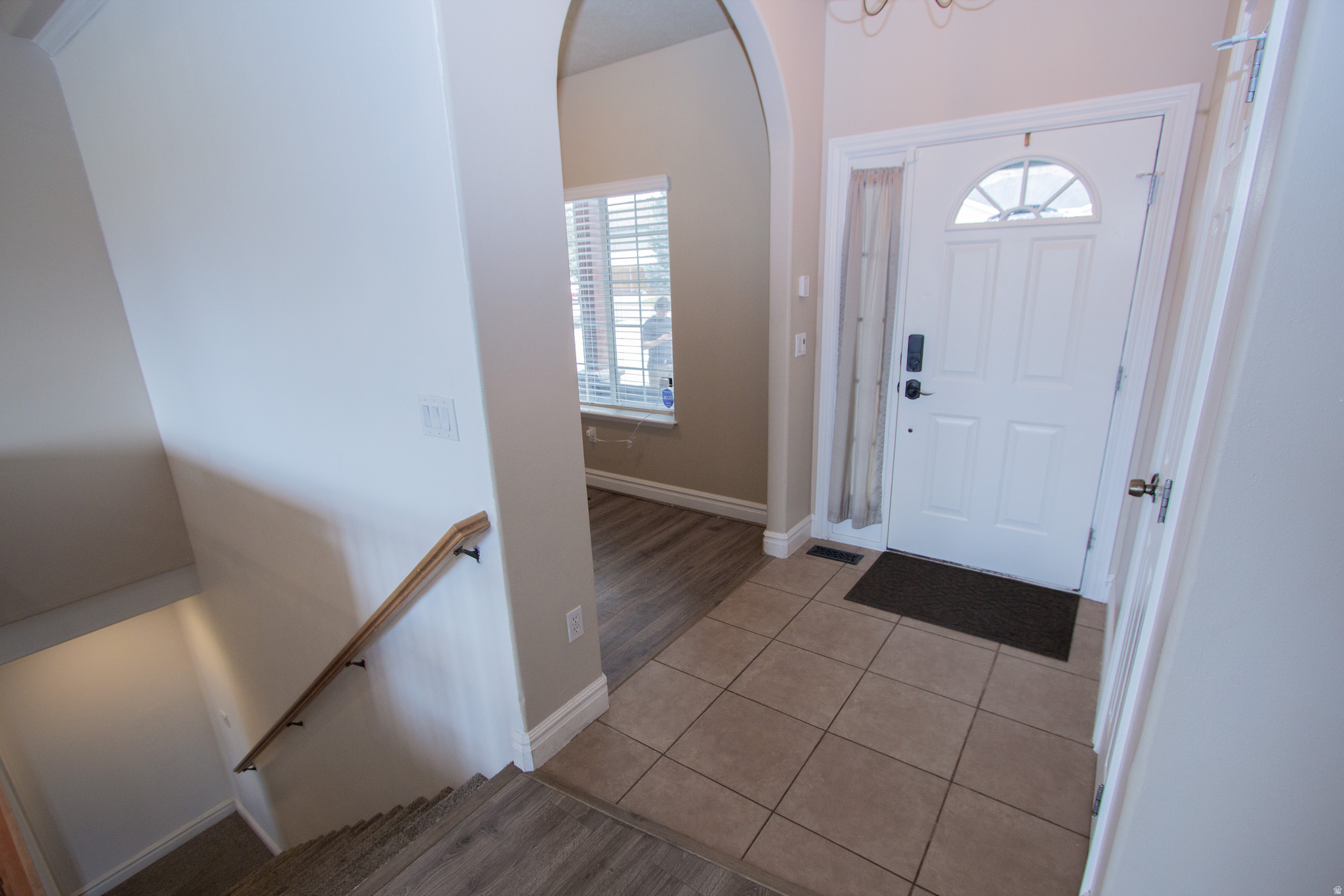 THE SHIRE - Residential