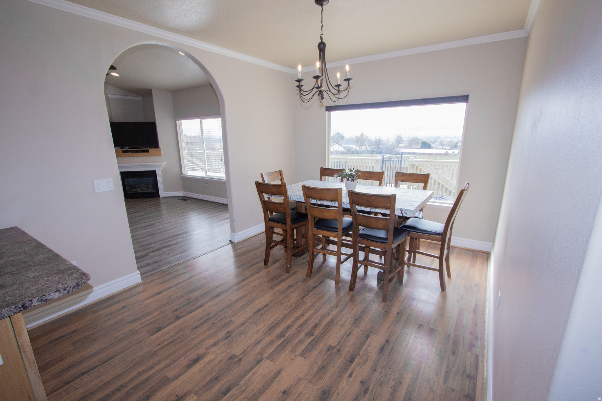 THE SHIRE - Residential