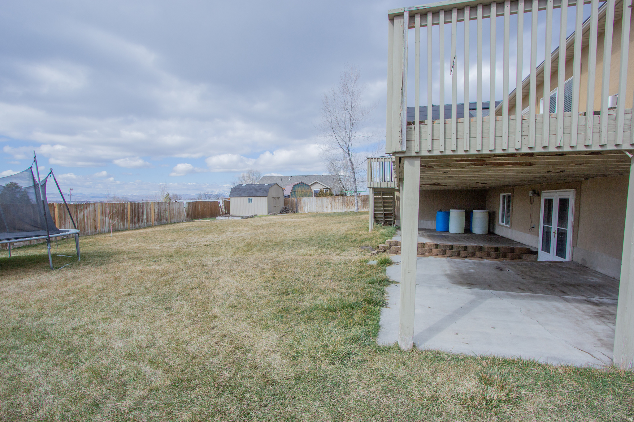 THE SHIRE - Residential