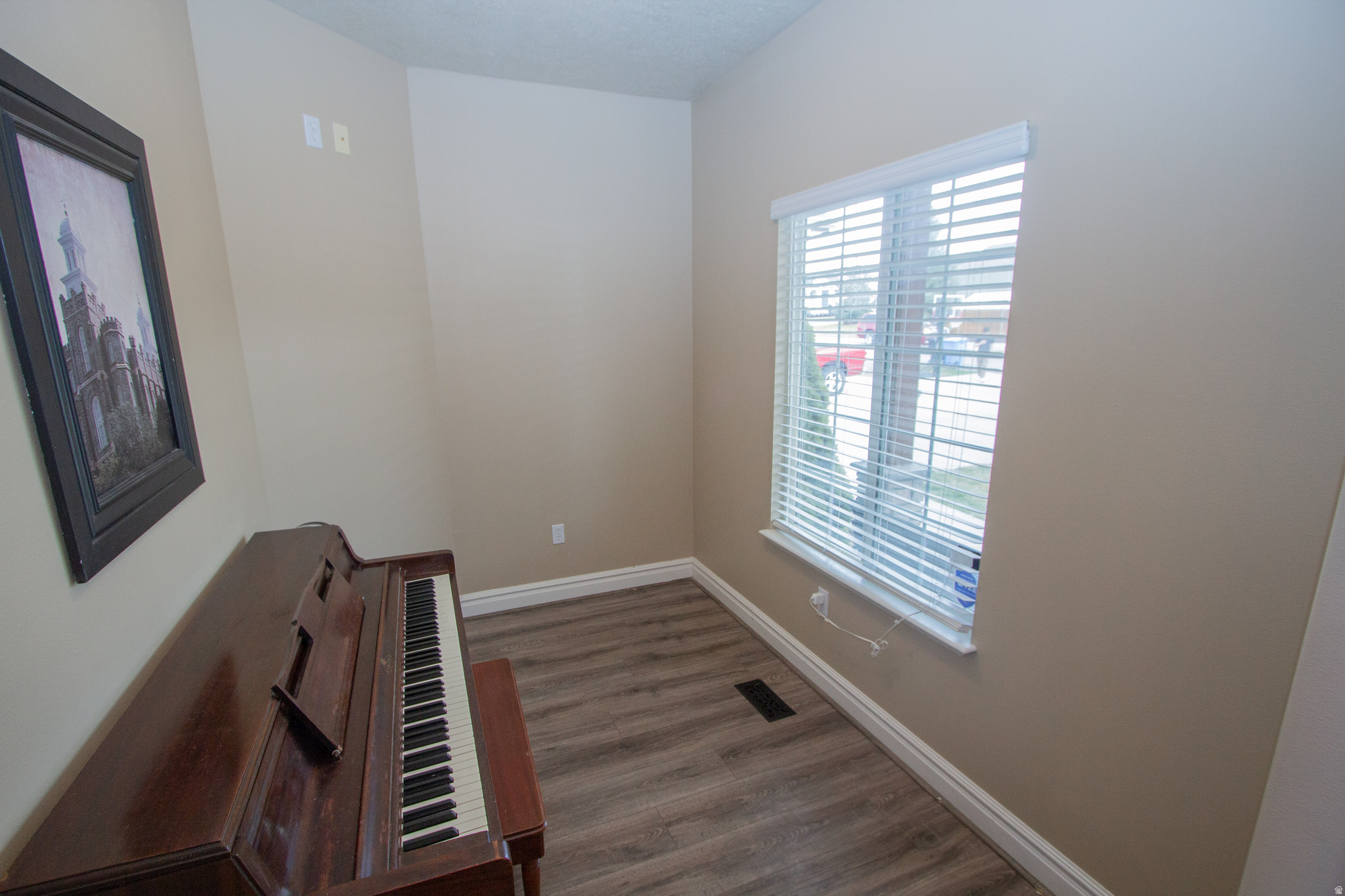 THE SHIRE - Residential