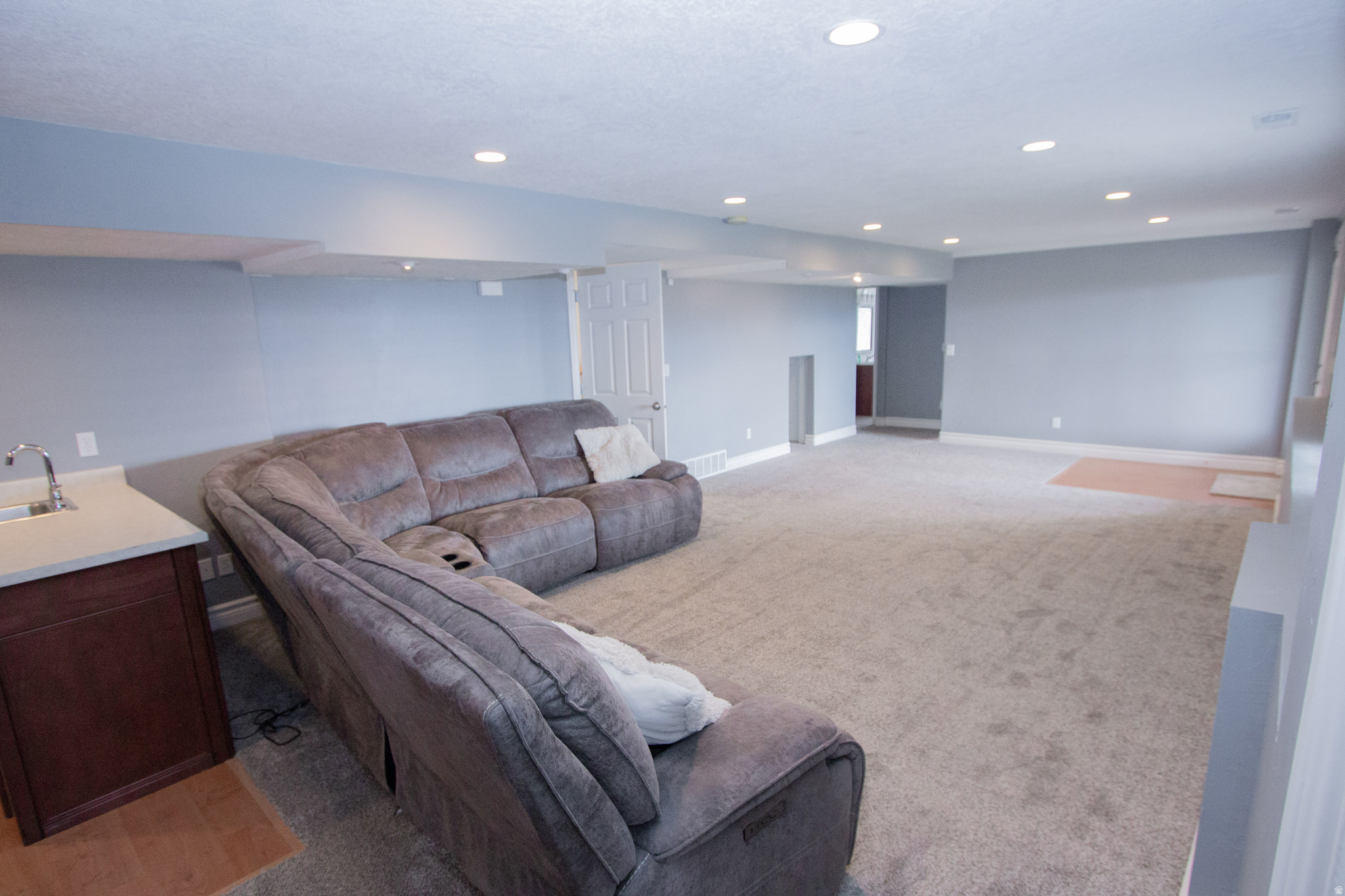 THE SHIRE - Residential