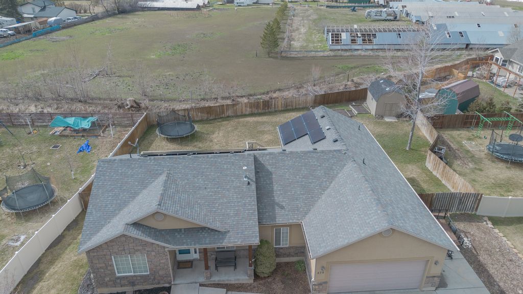 Photo of 575 N 140 E, Millville, UT 84326 (MLS # 2140914)