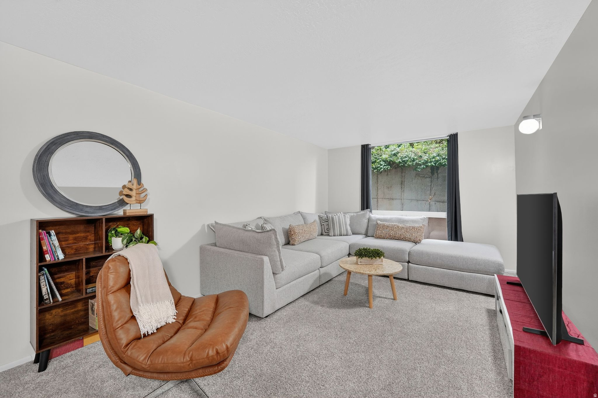 CAPITOL GARDENS - Residential