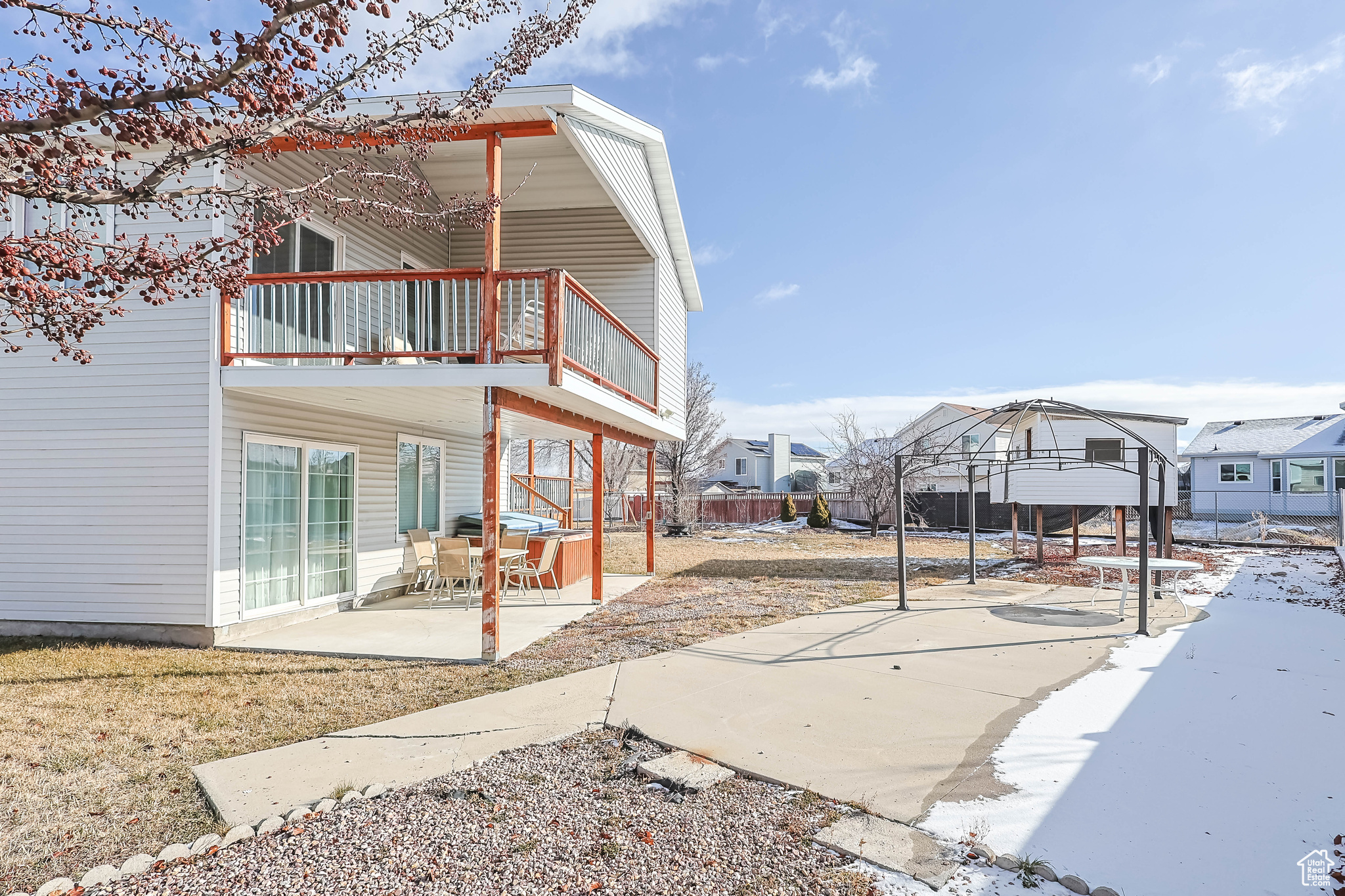6422 S Battle Crk, West Valley City, Utah image 34