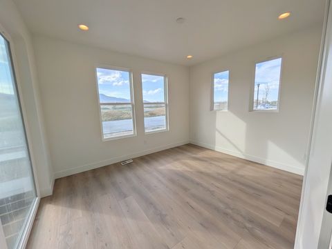 Tiny photo for 6824 W SOUTH JORDAN PKWY S #469, South Jordan, UT 84009 (MLS # 2146340)