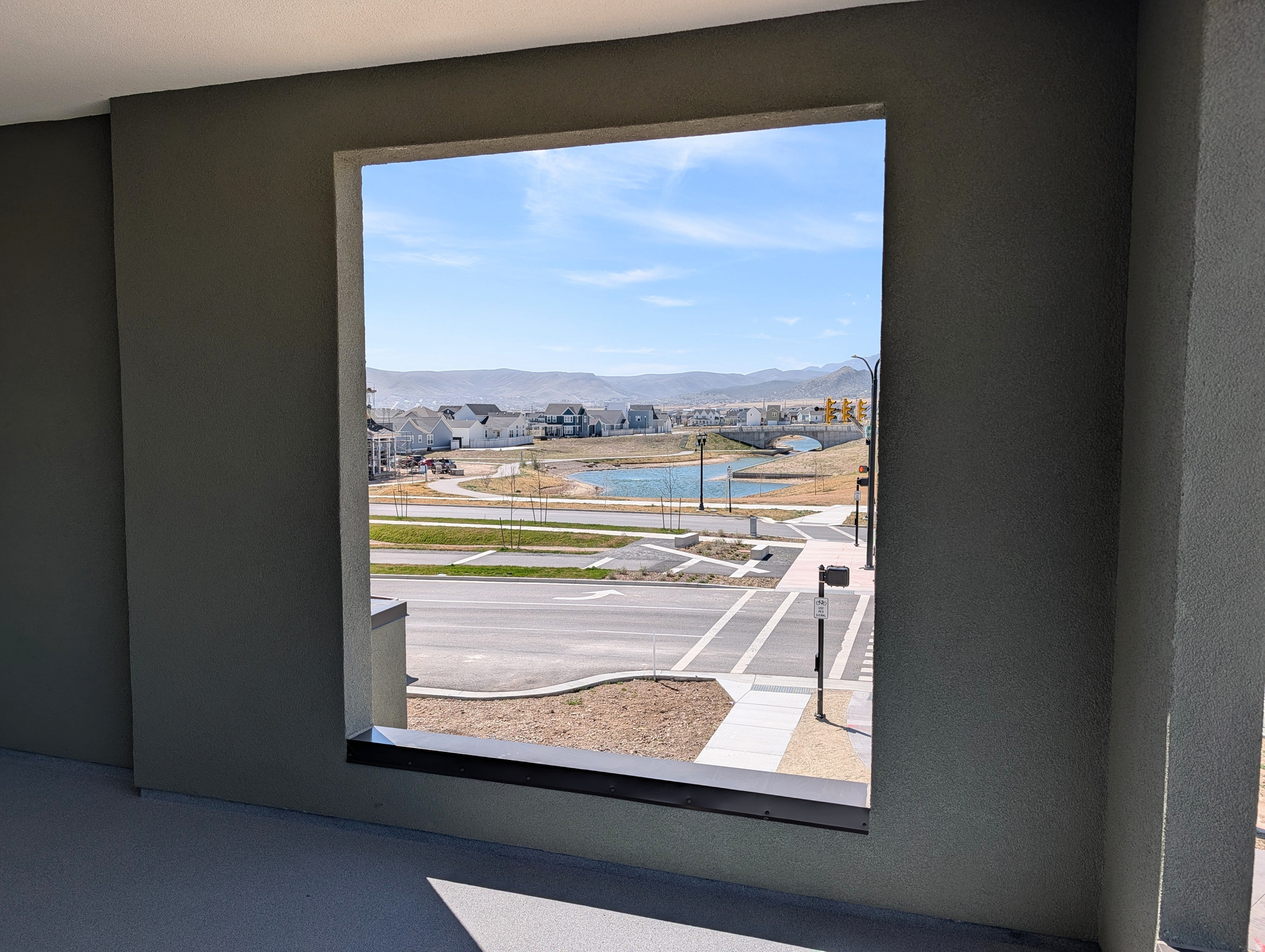 DAYBREAK - Residential