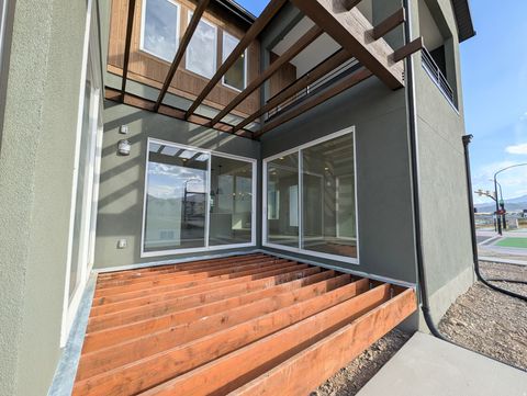 Tiny photo for 6824 W SOUTH JORDAN PKWY S #469, South Jordan, UT 84009 (MLS # 2146340)