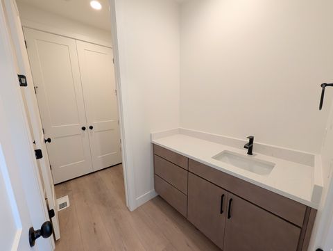 Tiny photo for 6824 W SOUTH JORDAN PKWY S #469, South Jordan, UT 84009 (MLS # 2146340)