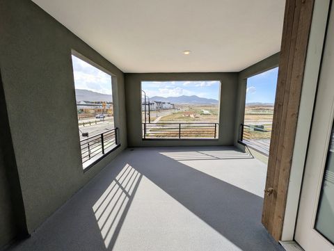 Tiny photo for 6824 W SOUTH JORDAN PKWY S #469, South Jordan, UT 84009 (MLS # 2146340)