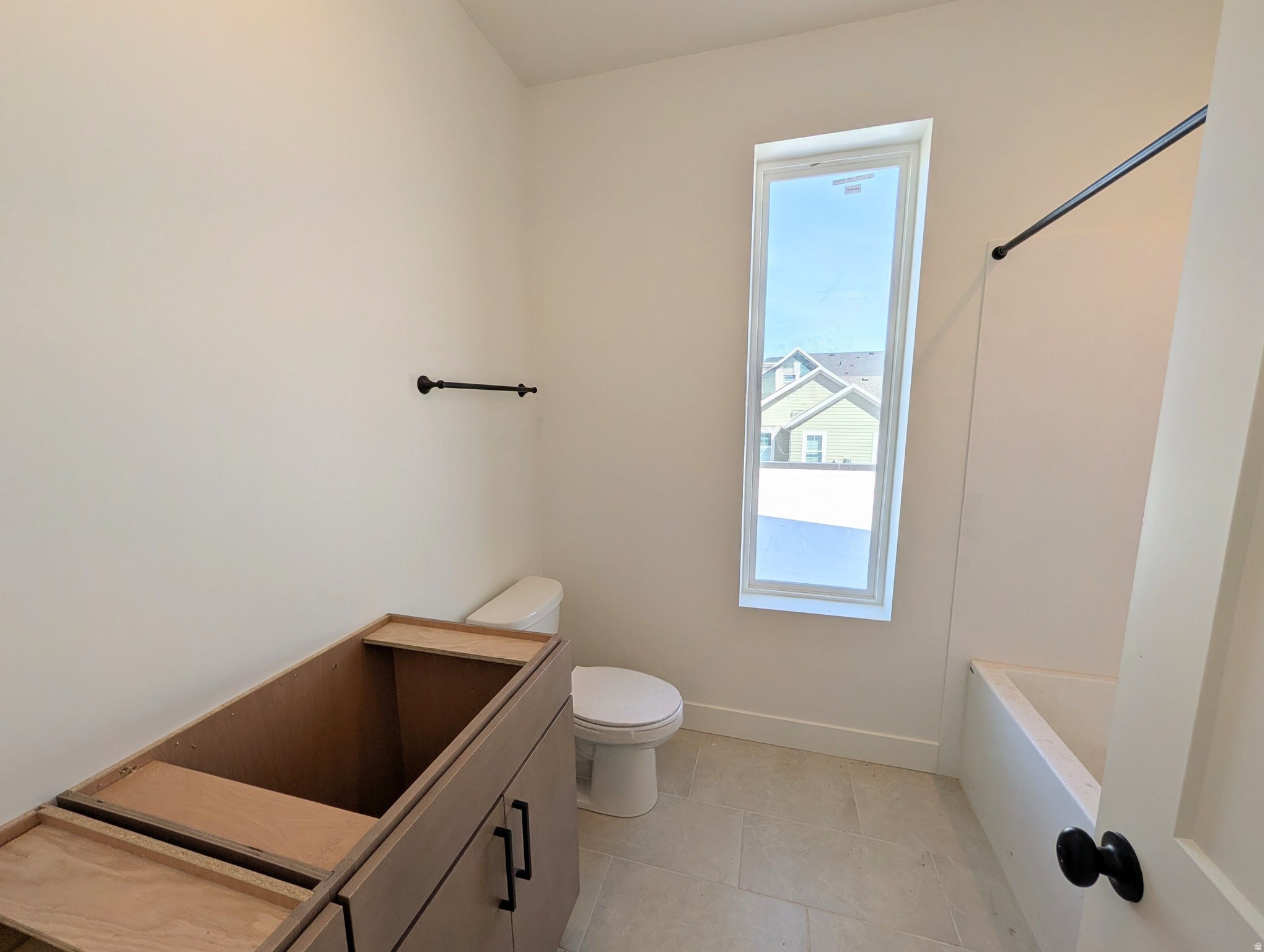 DAYBREAK - Residential