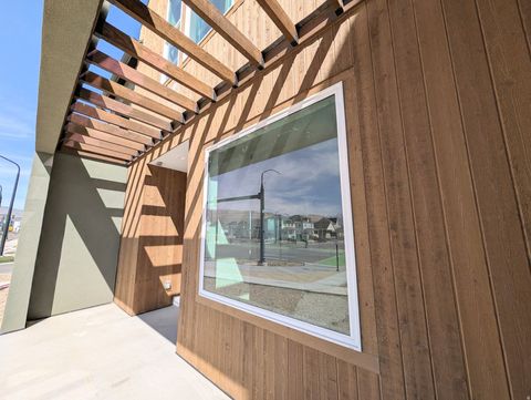 Tiny photo for 6824 W SOUTH JORDAN PKWY S #469, South Jordan, UT 84009 (MLS # 2146340)