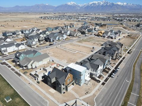 Tiny photo for 6824 W SOUTH JORDAN PKWY S #469, South Jordan, UT 84009 (MLS # 2146340)