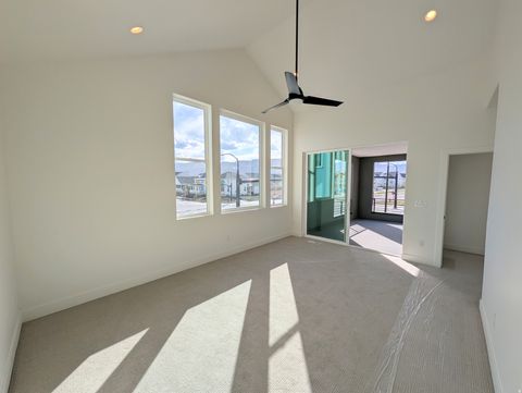 Tiny photo for 6824 W SOUTH JORDAN PKWY S #469, South Jordan, UT 84009 (MLS # 2146340)