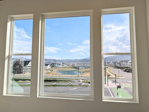 Tiny photo for 6824 W SOUTH JORDAN PKWY S #469, South Jordan, UT 84009 (MLS # 2146340)