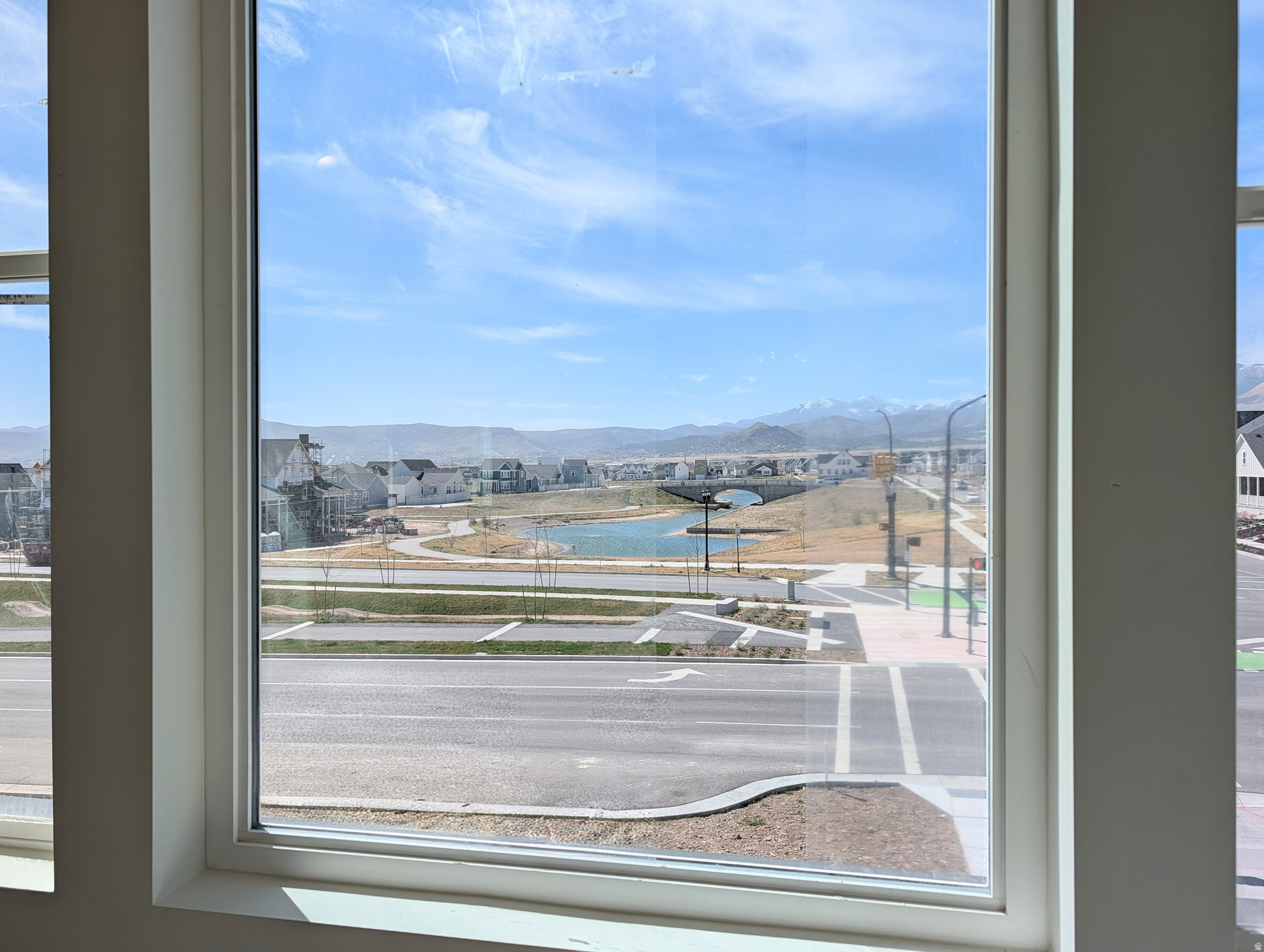 DAYBREAK - Residential