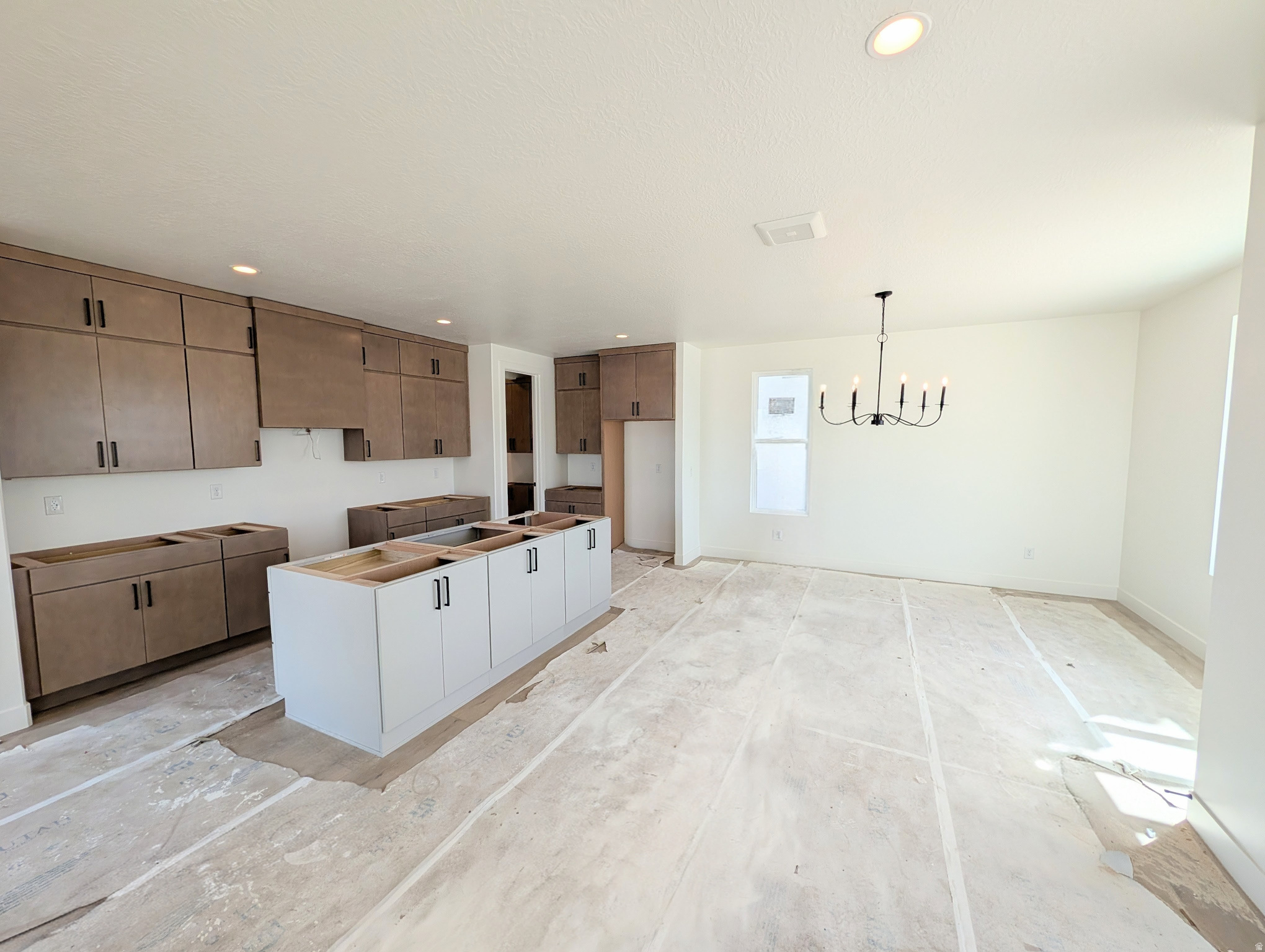 DAYBREAK - Residential