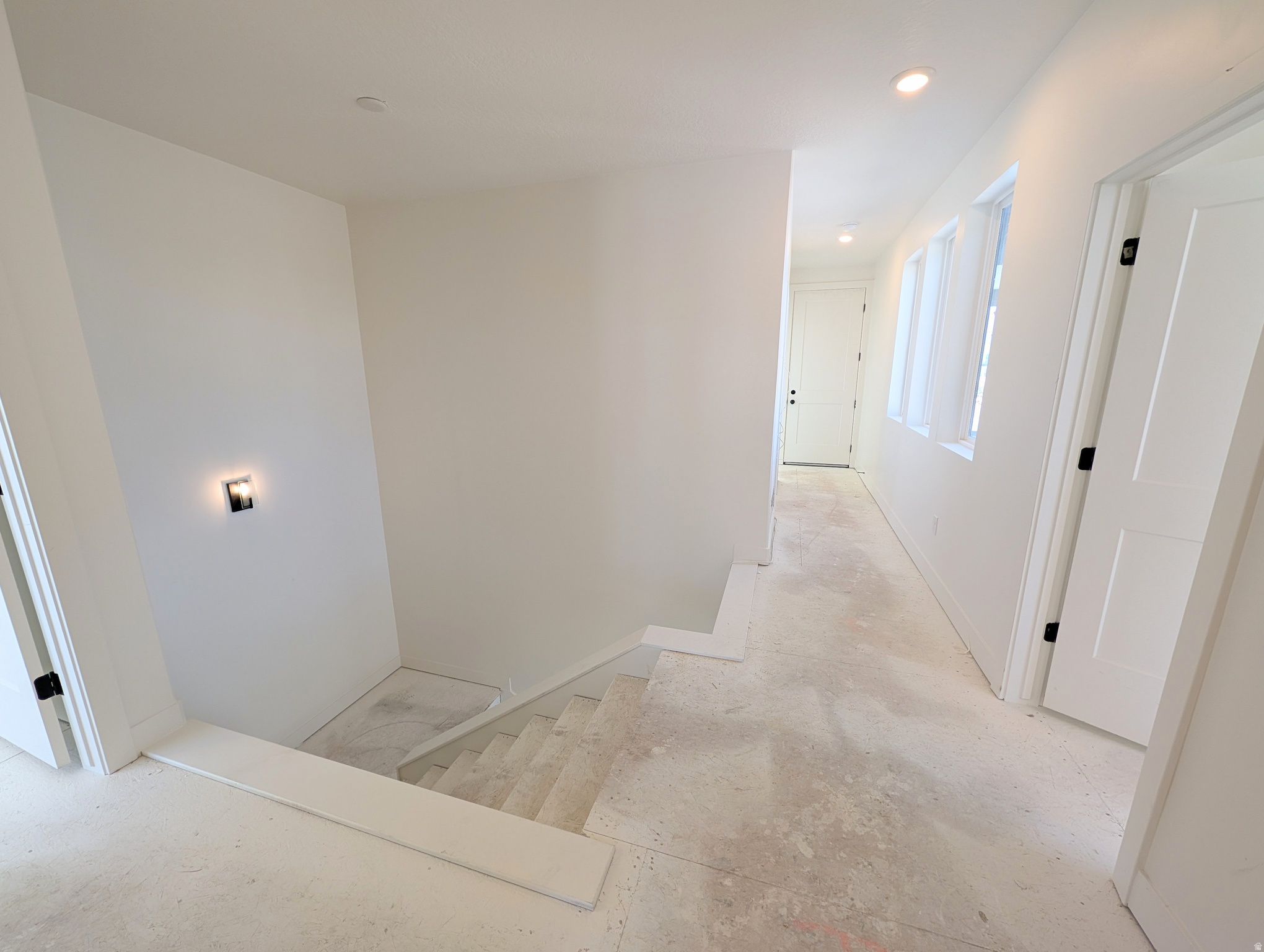 DAYBREAK - Residential