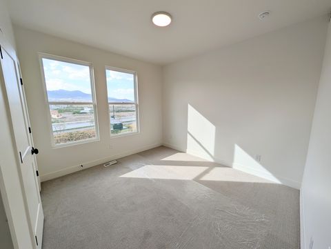 Tiny photo for 6824 W SOUTH JORDAN PKWY S #469, South Jordan, UT 84009 (MLS # 2146340)