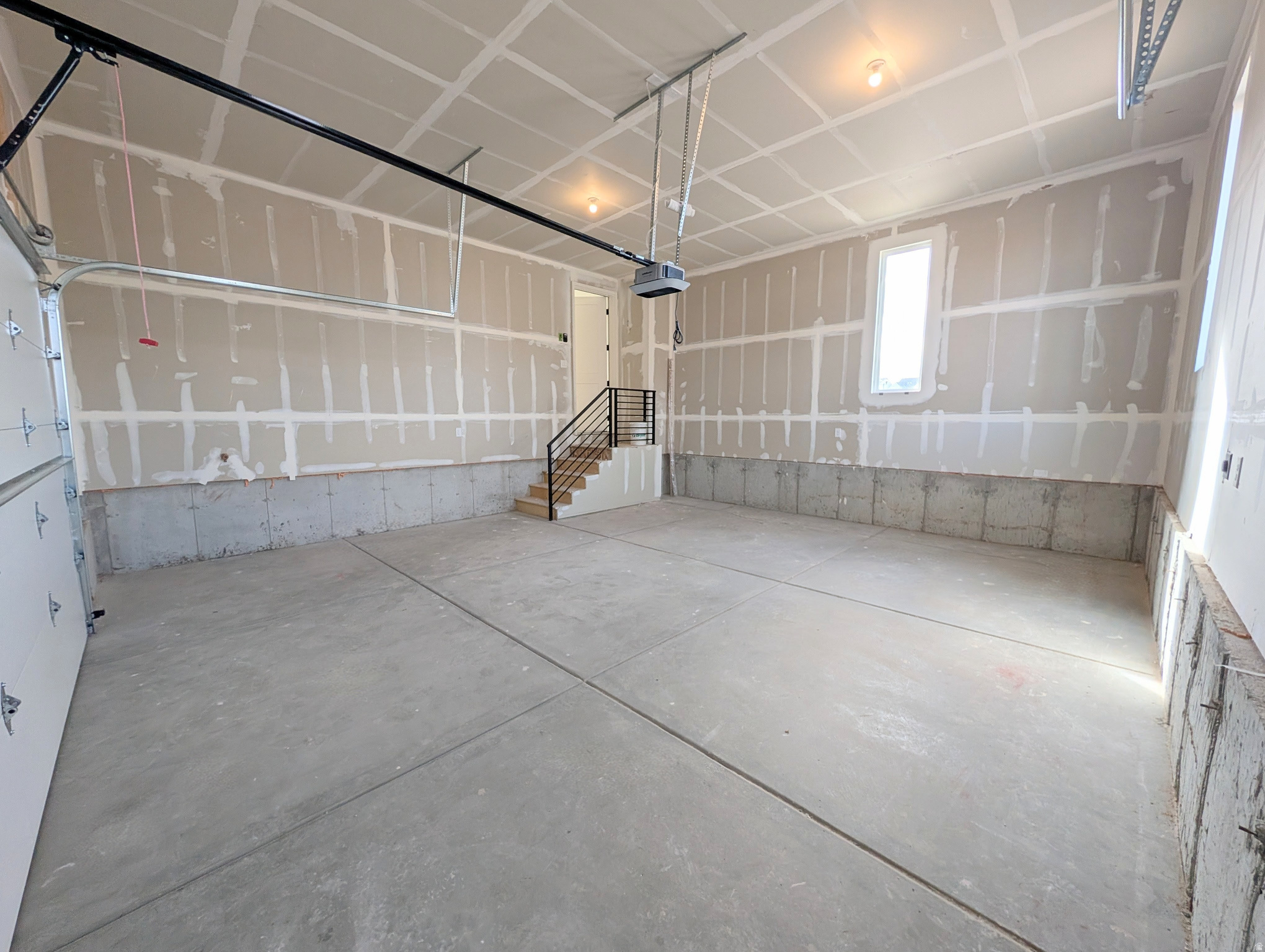 DAYBREAK - Residential