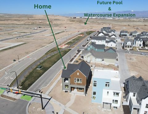 Tiny photo for 6824 W SOUTH JORDAN PKWY S #469, South Jordan, UT 84009 (MLS # 2146340)