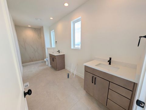 Tiny photo for 6824 W SOUTH JORDAN PKWY S #469, South Jordan, UT 84009 (MLS # 2146340)