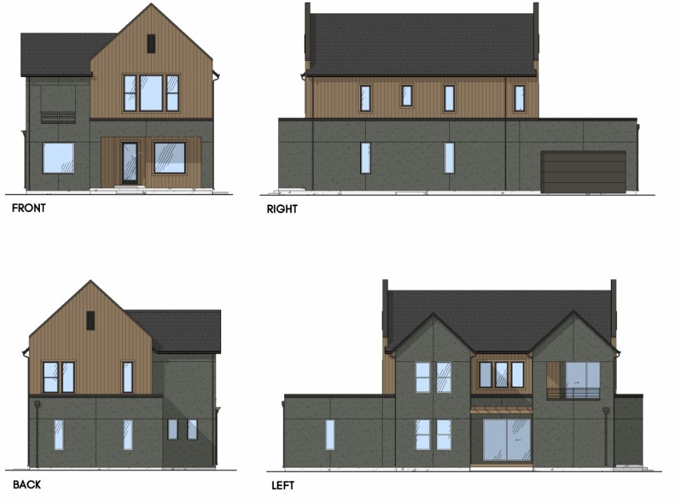 DAYBREAK - Residential