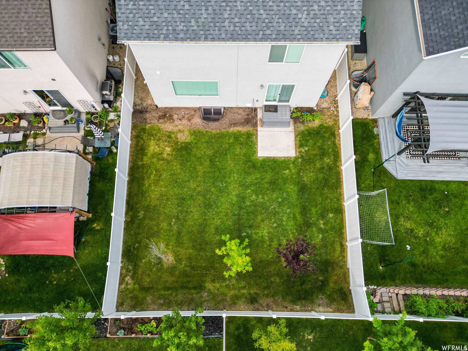 SOUTH HILLS POD 2 - Residential