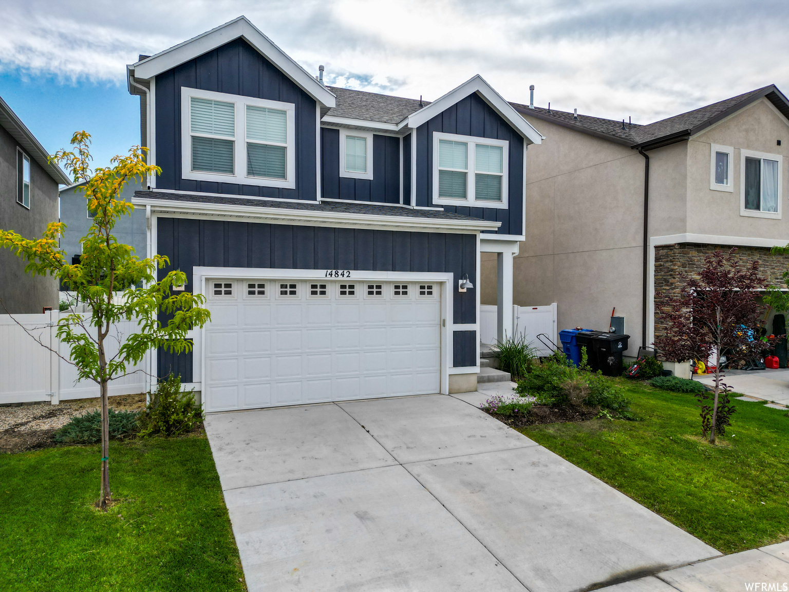 SOUTH HILLS POD 2 - Residential